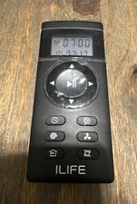 Genuine ILIFE A4S Remote Control for Smart Ro...
