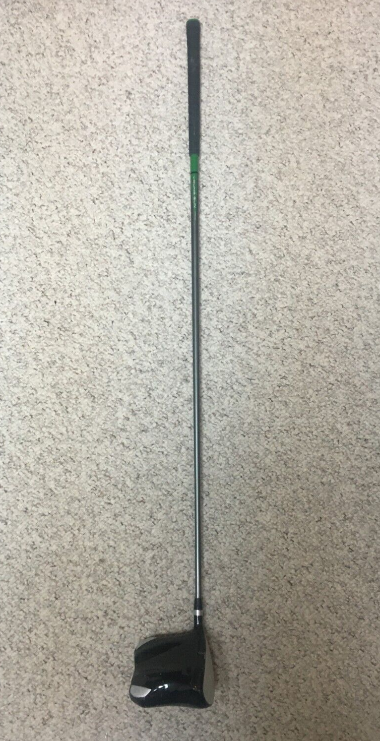 Young Gun 1 Driver Golf Club Titanium Matrix 460CC Junior Flex 42