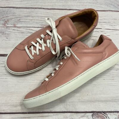 Common Projects Women's Achilles Low 'Light Pink' Sneaker Size