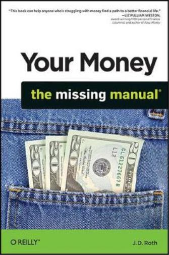 Jd Roth Your Money (Tascabile)