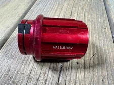 Freehub Body Shimano Compatible HA11L01457 10 Speed 3 Pawls Road Bike Bicycle