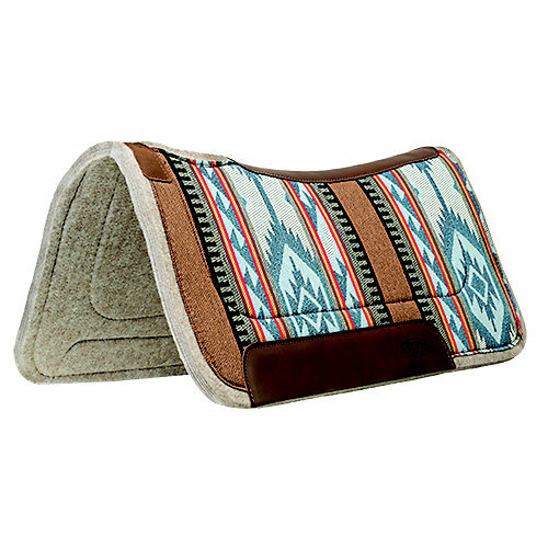 Weaver Leather 32inx32in Work Saddle Pad Weaver Leather 32inx32in Work Saddle Pad