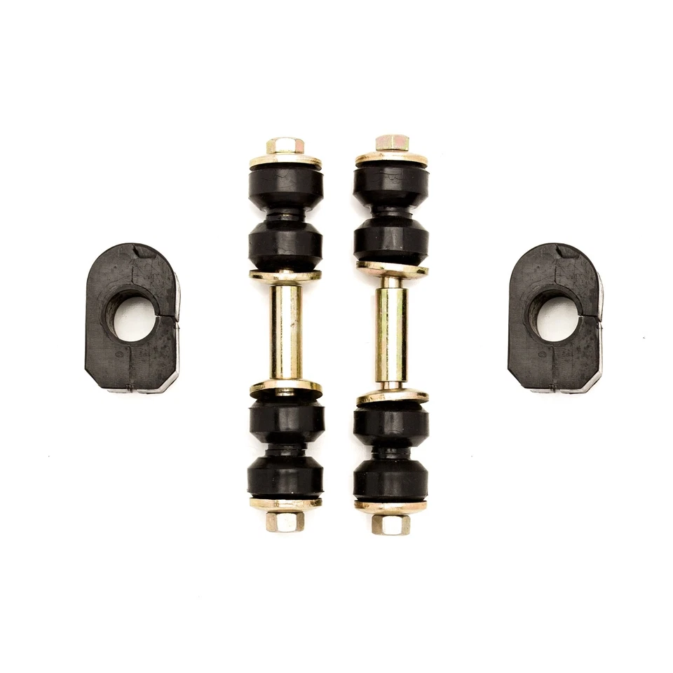 Front End Suspension Kit Fits 1958 Edsel Pacer Ranger Roundup Villager Bermuda - Изображение 4 из 4