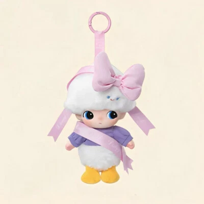 Authentic DIMOO WORLD × Disney Series Vinyl Plush Blindbox Sealed