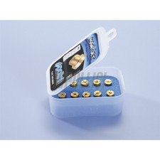 SET 10 GETTI DELLORTO 6 mm. DAL 160 AL 178 (increm.2)