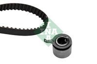 INA 530 0453 10 Zahnriemensatz For Chevrolet Chevrolet (Sgmw) Daewoo UZ-DAEWOO