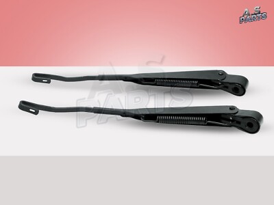 Suzuki Jimny Samurai SJ410 413 Sierra Drover Wiper Blade Arm Set Left Hand Drive