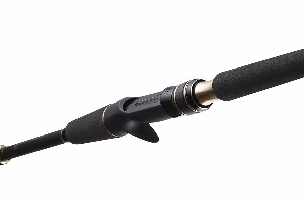 Abu Garcia KTTC-82/185MH 船竿 Abu Garcia Kurofune Tachiuotenya KTTC-82/185MH Boat Fishing