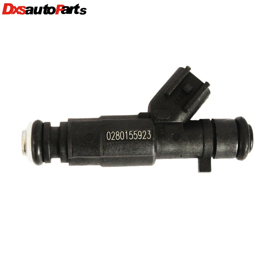 8 X топливная форсунка для Cadillac DeVille Pontiac Oldsmobile 4.0 4.6L 0280155923 - Изображение 2 из 4