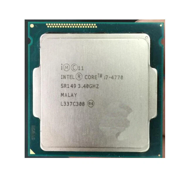 I7 4790 socket best sale type