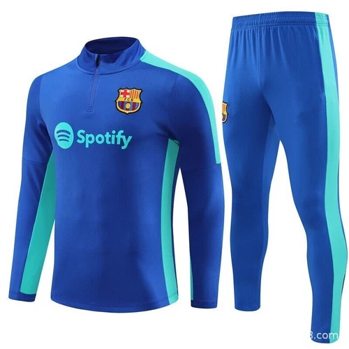 Tracksuit Sportswear Adult/ Kids Jumper Training Tops+Pants Boy's Gifts - 2PCS - Picture 46 of 46