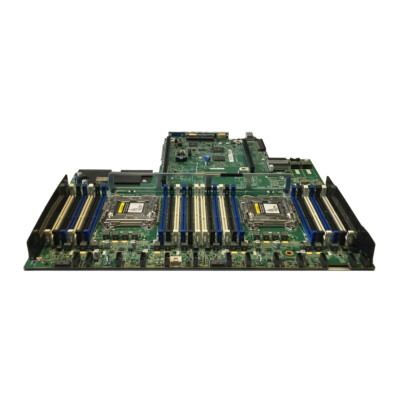 HPE P02757-001 DL380 / DL360 Gen9 v4 System board 729842-003 | eBay