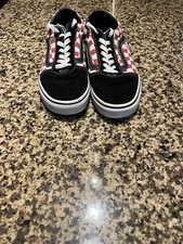 vans old skool sketch