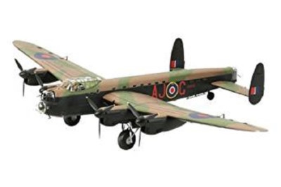 Tamiya 61111 1/48 Avro Lancaster DAMBUSTER GRAND SLAM Bomber Japan