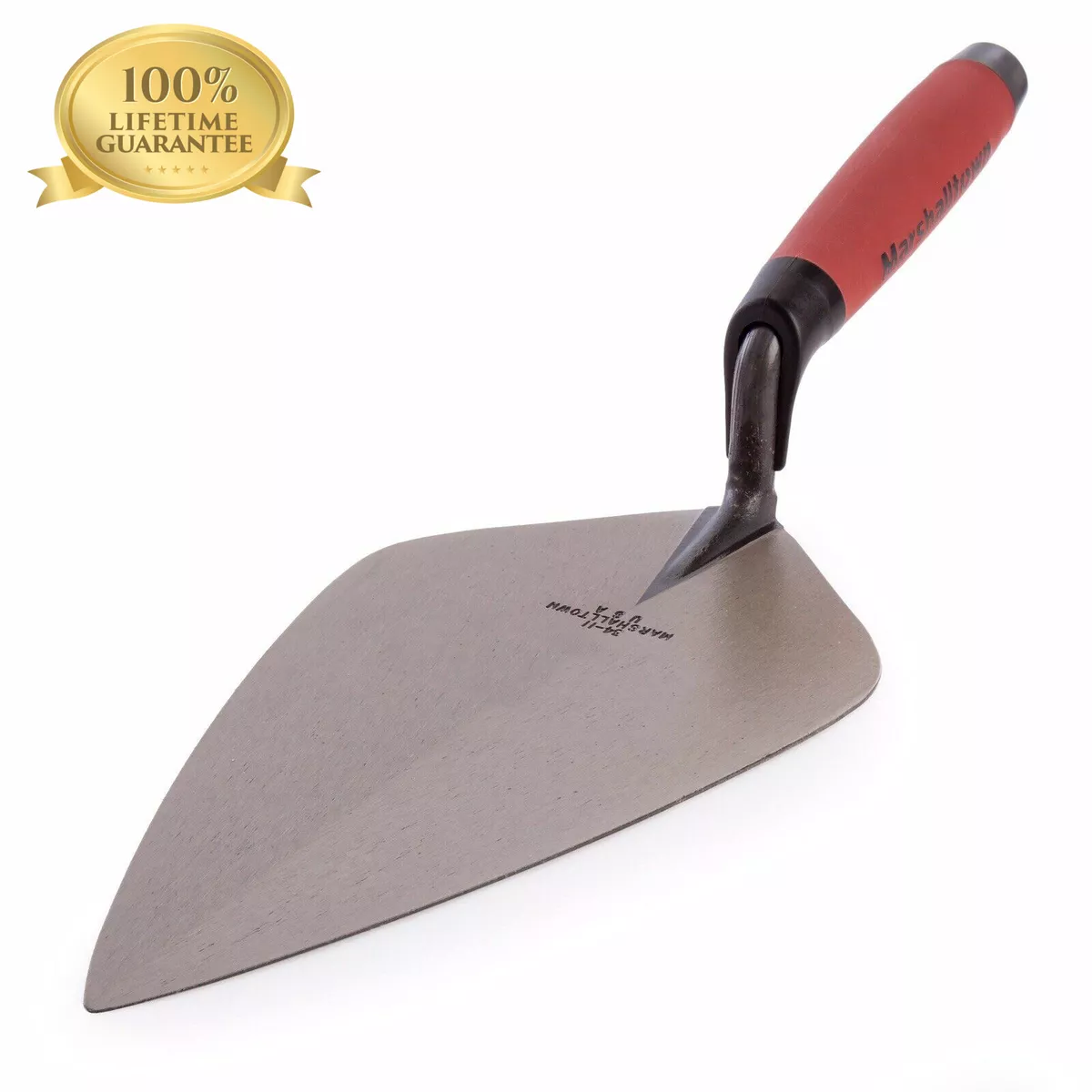 London pattern brick trowel deals