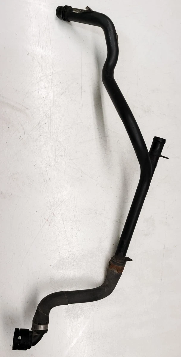 Termostato Para BMW Serie 3 E46 - Manguera Conexión, Número OE 17127511204, Plástico ABS + Metal