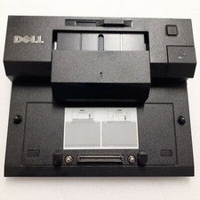 DELL DOCKING STATION PORT REPLICATOR K07A PR03X RICONDIZIONATO DA RIVENDITORE