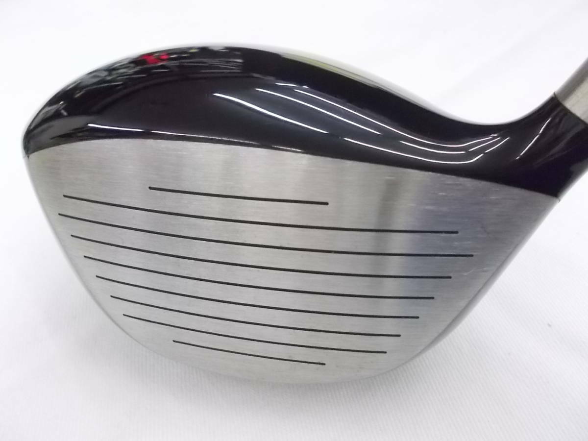 Golf Driver Baldo Competizione 568 Diamana BF60 (S) 45.25 Golf Driver Baldo Competizione 568 Diamana BF60 (S) 45.25