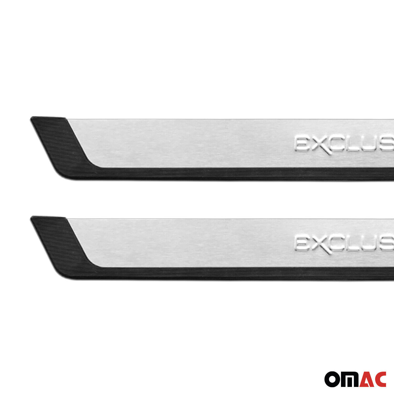 Einstiegsleisten Set Für Mazda CX-5 Ab Bj. 2017