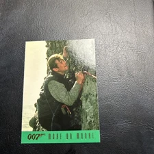 B4d James Bond Connoisseur Collection Vol. 3 007 #205 More On Roger Moore