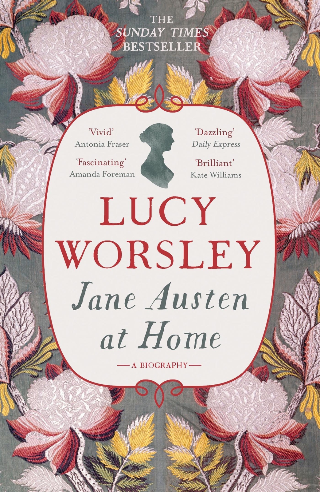 Thumbnail - Jane Austen At Home Lucy Worsley