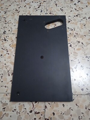  THORENS TD 125 TURNTABLE  SME 3012 BOARD 