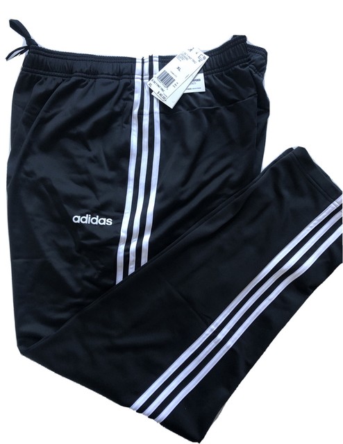 adidas men's tapered field pants