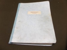 Beechcraft Queenair 88 Atelier Avion Aviation Manuel