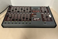 Lightronics TL-1640 - Grey DJ Lights-NOT FULLY TESTED 