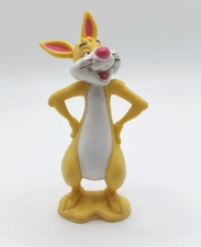 Figurine Disney Winnie L'Ourson - Coco Lapin