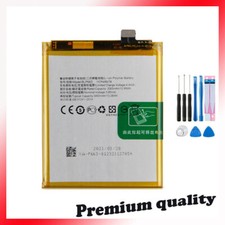 New Battery For OPPO BLP663 R15 High Quality Internal 3450mAh Replacement
