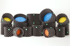 Superroot Air-Pot 1L 3L 5L 7,5L 9L 12,5L 20L 38L Blumentopf Superoot Pflanztopf 