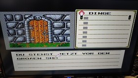 Shadowgate (Capcom 1989) Nintendo NES (Cartridge) working condition