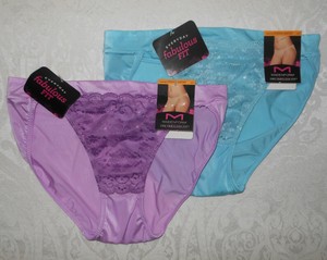 Maidenform string bikini panties Clearance