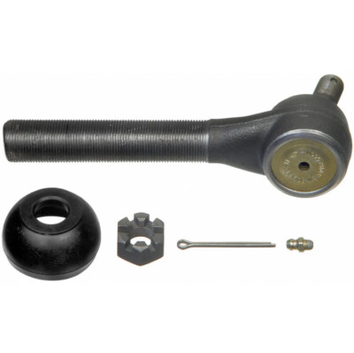 MasterPro Undercar Steering Tie Rod End ES3185L Chassis A5