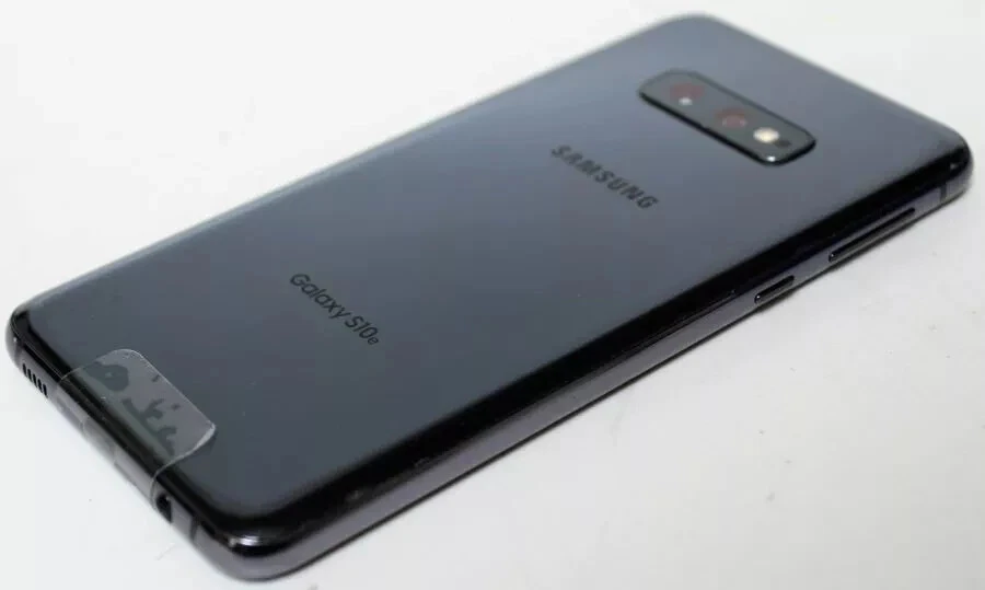 Samsung Galaxy S10e SM-G970U 128GB Verizon/GSM UNLOCKED AT&T T-MOBILE VERY GOOD - Image 3 of 4