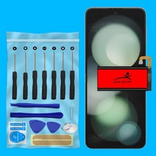 Top Ranking 1020mAh Sub Battery Screwdriver Tool f Samsung Galaxy Z Flip 5 F731U