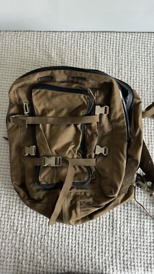 USIA Waterproof/chem Bag