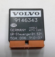 Volvo Cruise Control Relay 9146343 Tested 1 Year Warranty Free Shipping M4