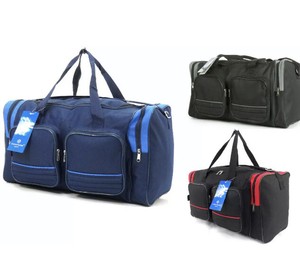 work duffle bag