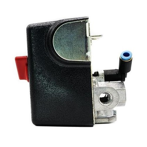 Replacement Pressure Switch for Husky Air Compressor Fits C602H C801H 60 Gallon - Picture 3 of 7
