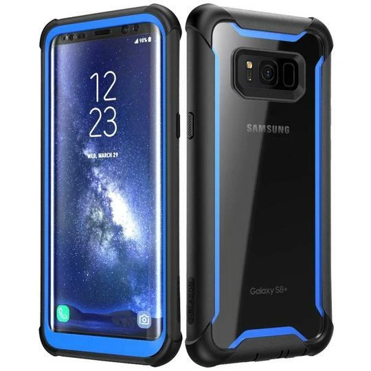 Capa corpo inteiro i-Blason Ares para Samsung Galaxy S8 Plus - Imagem 2 de 4