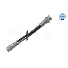 2x Bremsschlauch hinten für Renault Laguna 2 BG0/1 KG0/1 Megane BM0/1 id83516