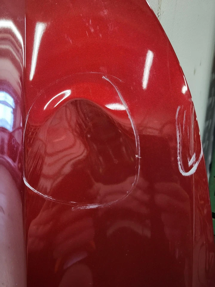 Capó Nissan usado OEM para Sentra SV 2020-2025 Foto 3 de 4