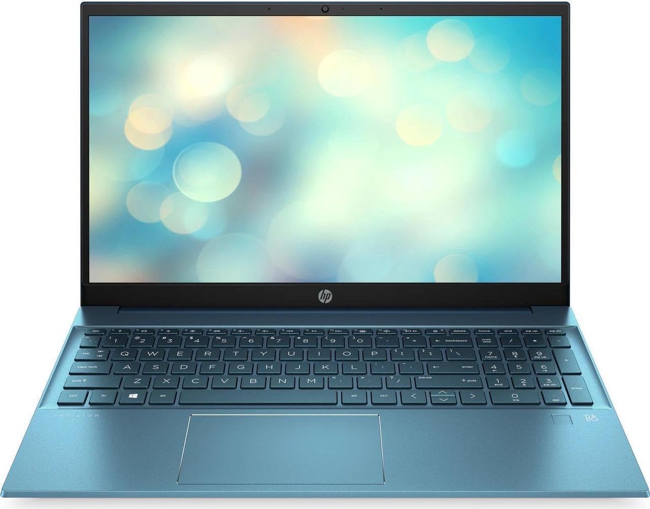 HP 14" HD Touchscreen Laptop