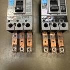 - FD63F250 -  Circuit Breaker - 250A, 3-Phases, 600V — photo 4