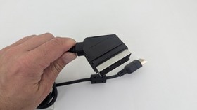OFFICIAL SEGA DREAMCAST RGB CABLE 🌟