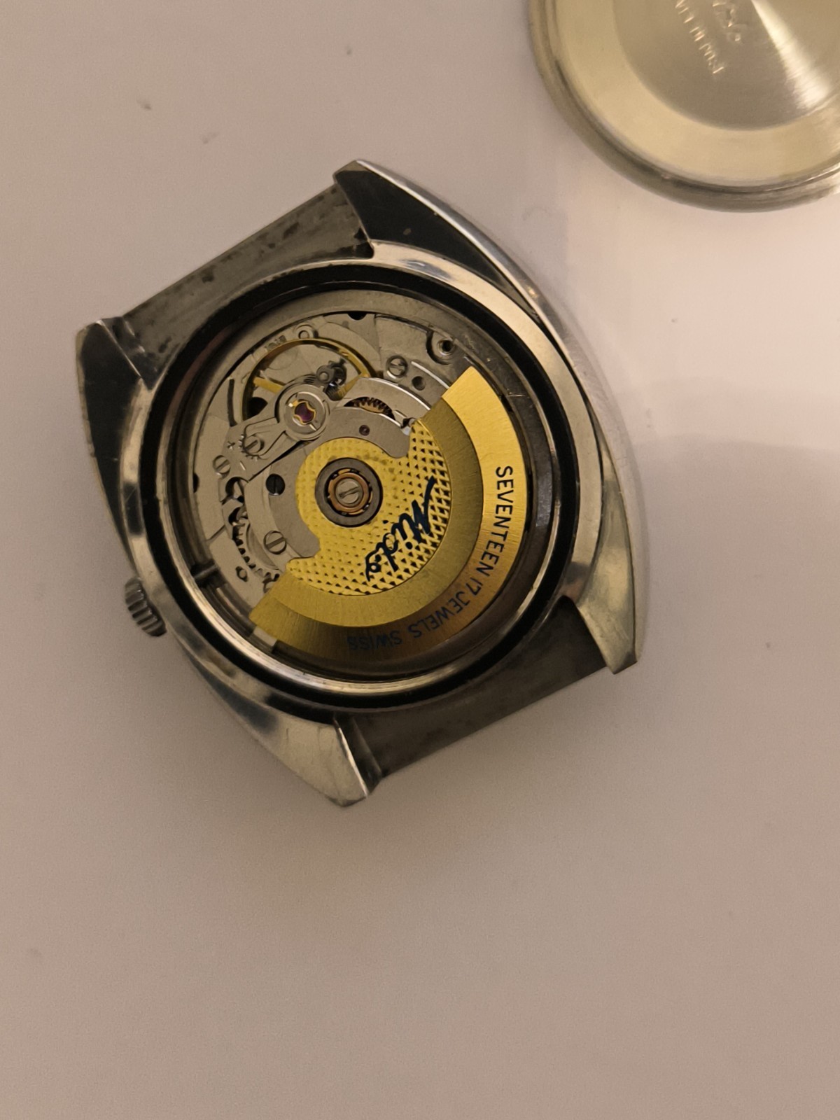 mido automatic multi star - image 7