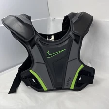 Nike Vapor 2.0 Lacrosse Youth Shoulder Pad Size Large