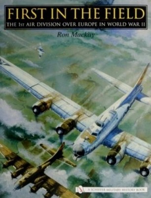 Ron Mackay First in the Field (Gebundene Ausgabe) (US IMPORT)